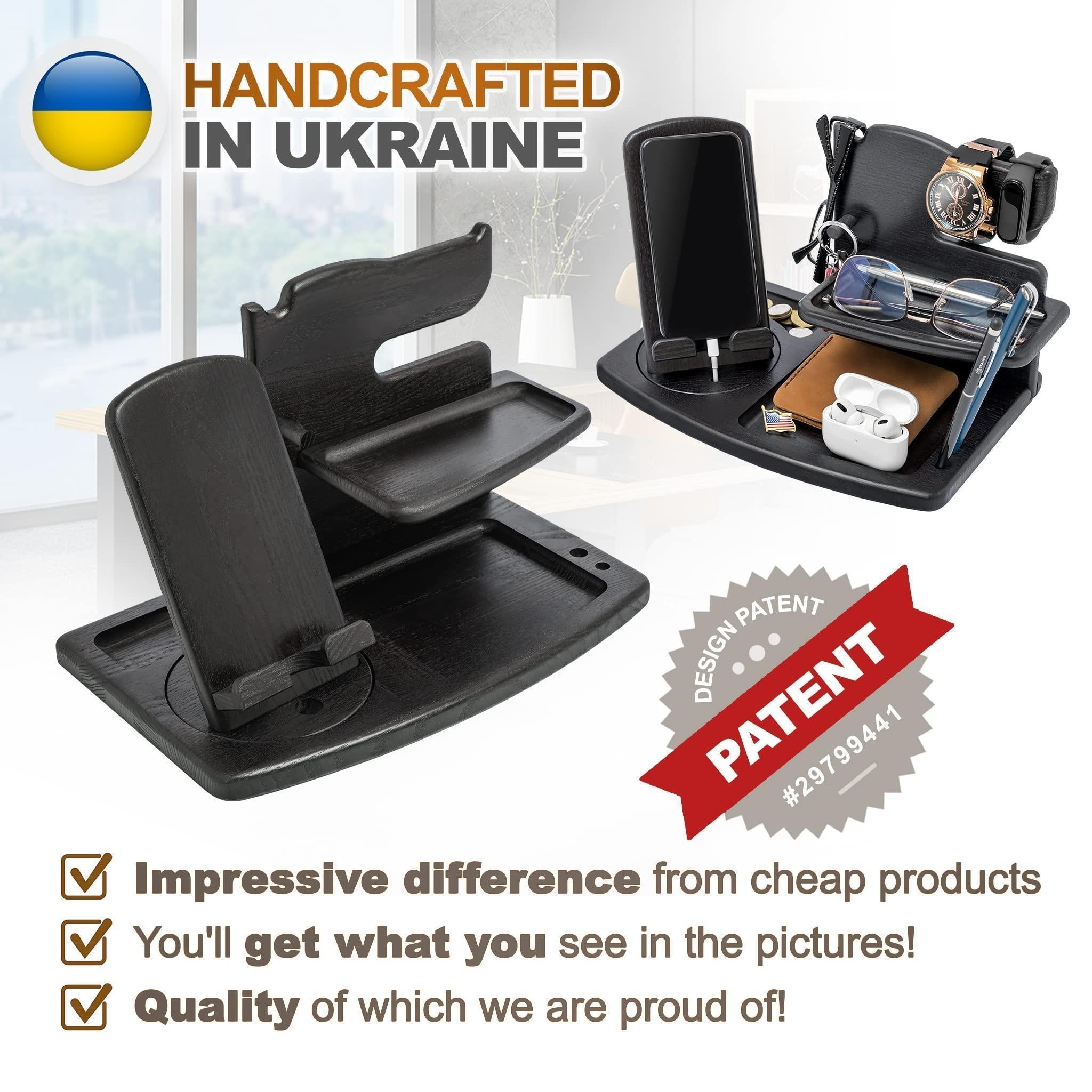 Phone Docking Stations