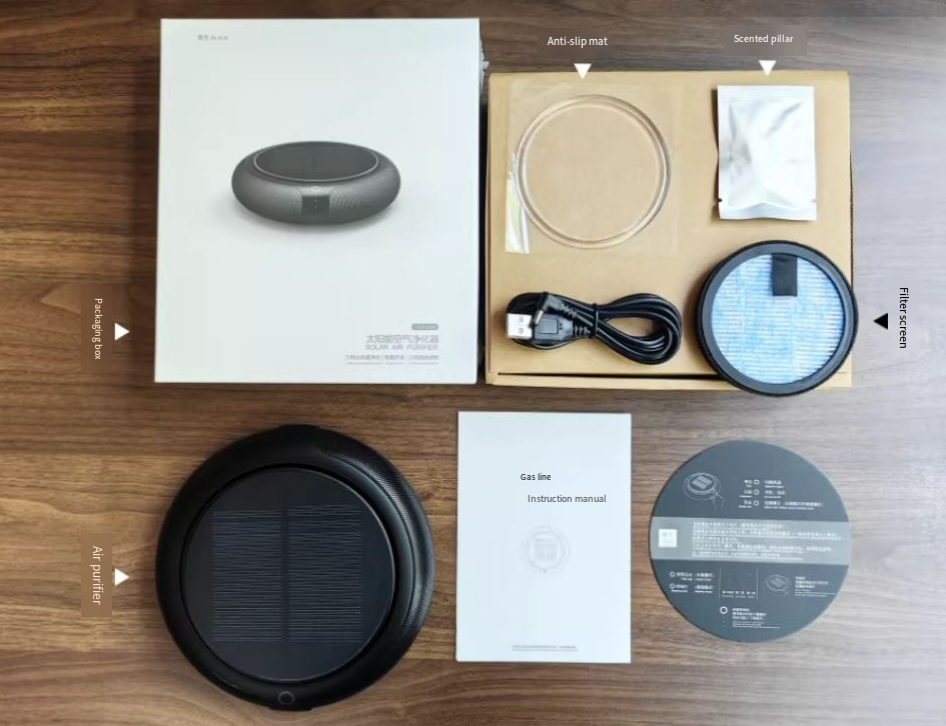 Air Purifiers
