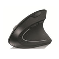 Ergonomic Vertical Wireless Mouse for Left and Right Hands